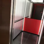 A 50m Reves Ensables Les Bains De Апартаменты *
