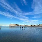 A 50m Reves Ensables Les Bains De Апартаменты