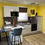 A 50m Reves Ensables Les Bains De Апартаменты *