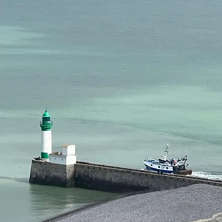 Апартаменты A 50m Reves Ensables Les Bains De Мер-ле-Бен