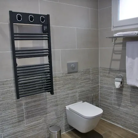 A 50m Reves Ensables Les Bains De Apartament *