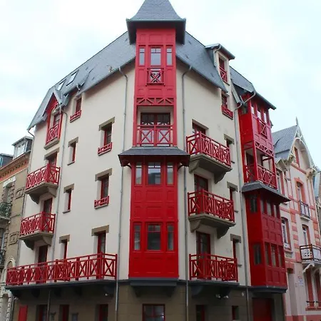 Apartment A 50m Reves Ensables Les Bains De Mers-les-Bains