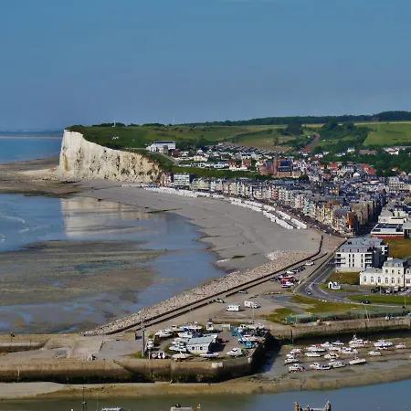 A 50m Reves Ensables Les Bains De Апартаменты