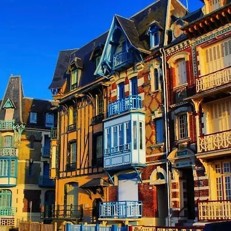 A 50m Reves Ensables Les Bains De Apartment *