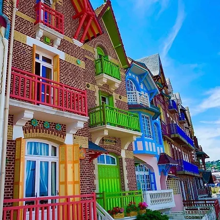 A 50m Reves Ensables Les Bains De * Мер-ле-Бен