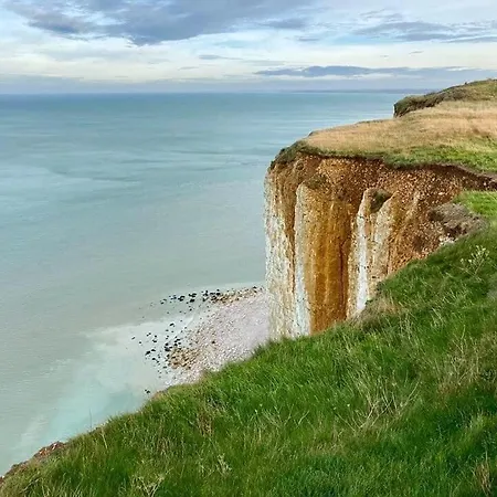 A 50m Reves Ensables Les Bains De Mers-les-Bains