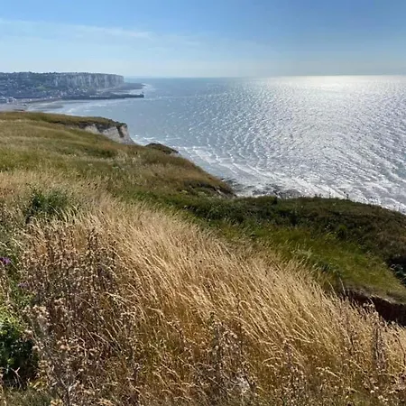 A 50m Reves Ensables Les Bains De Apartament *