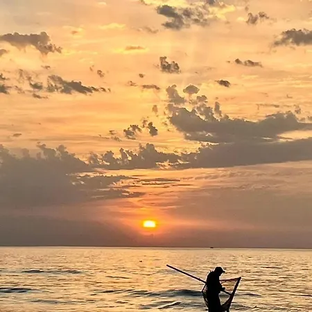 Apartament A 50m Reves Ensables Les Bains De