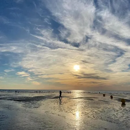 Apartament A 50m Reves Ensables Les Bains De