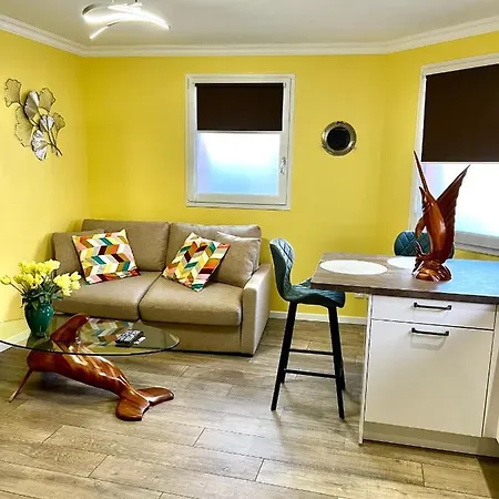 A 50m Reves Ensables Les Bains De Apartment *