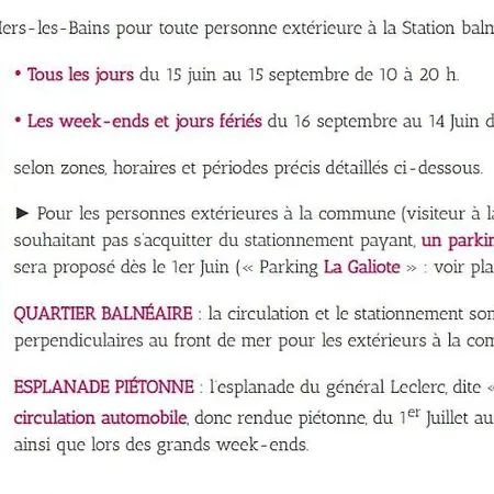 A 50m Reves Ensables Les Bains De *