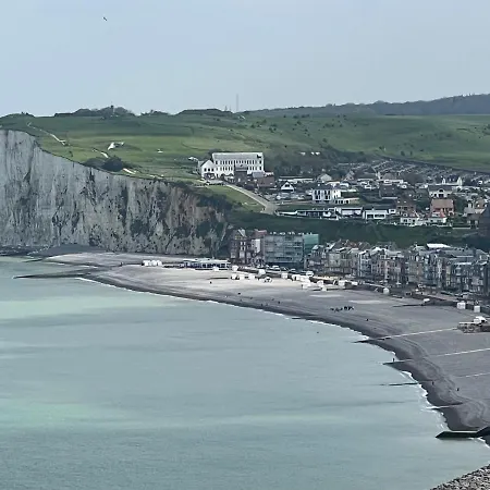 Apartment A 50m Reves Ensables Les Bains De Mers-les-Bains